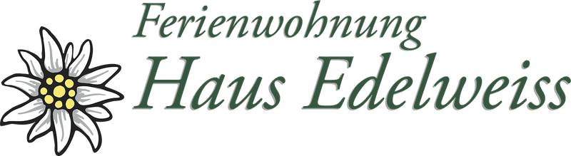 Ferienwohnung Haus Edelweiss